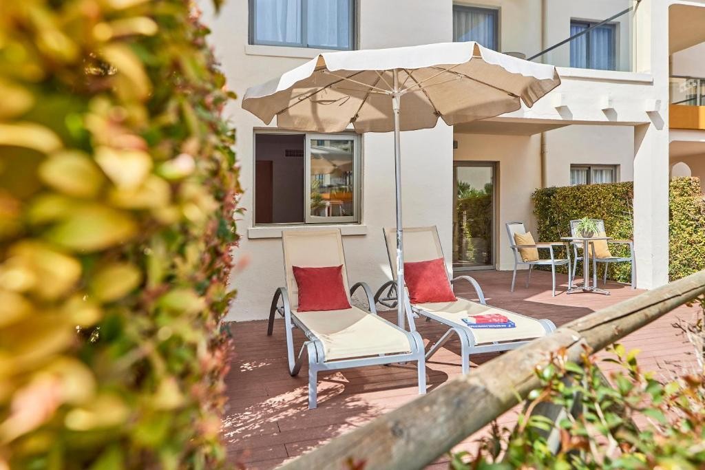 Zafiro Tropic & Spa