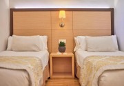 Zafiro Tropic & Spa