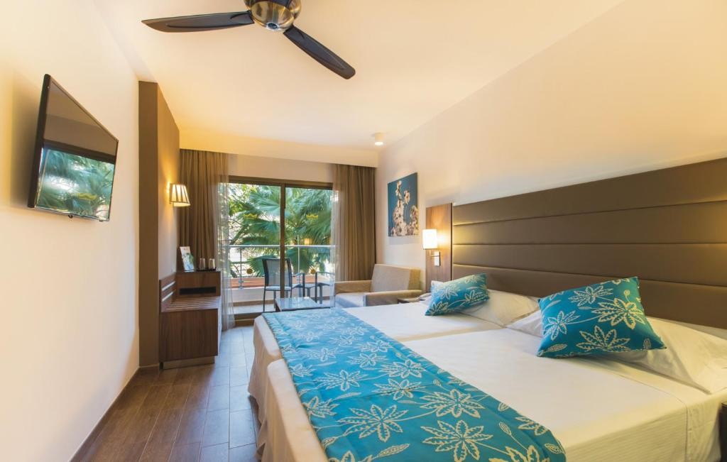 Riu Bravo