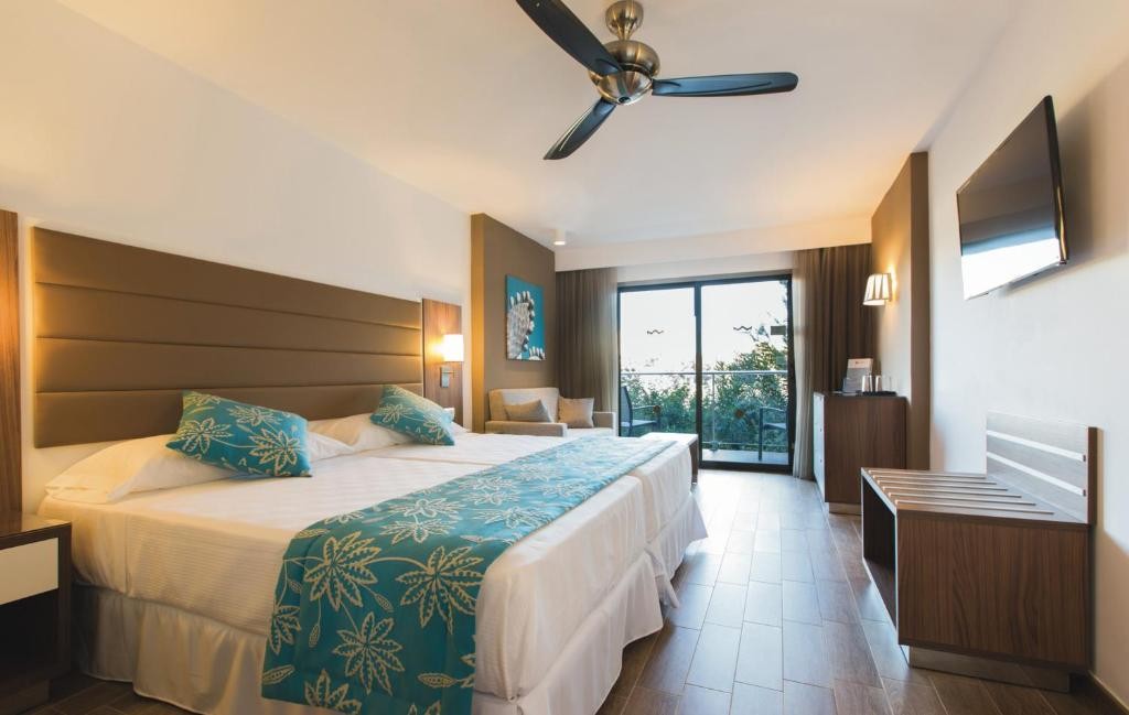 Riu Bravo