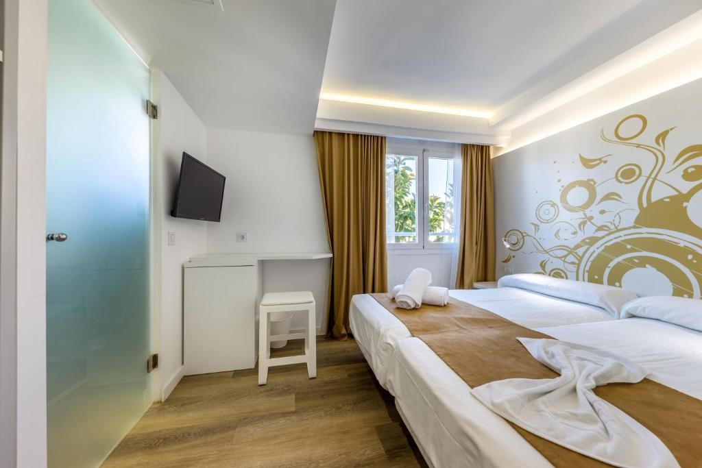 WeLikeHotel Triton Beach