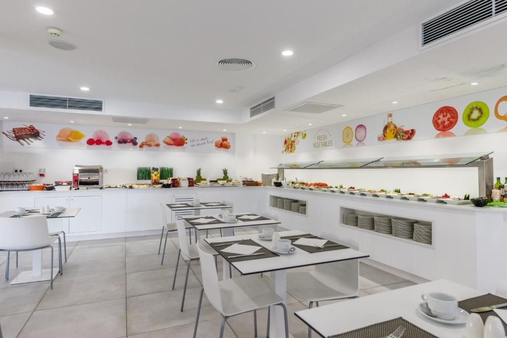 WeLikeHotel Triton Beach