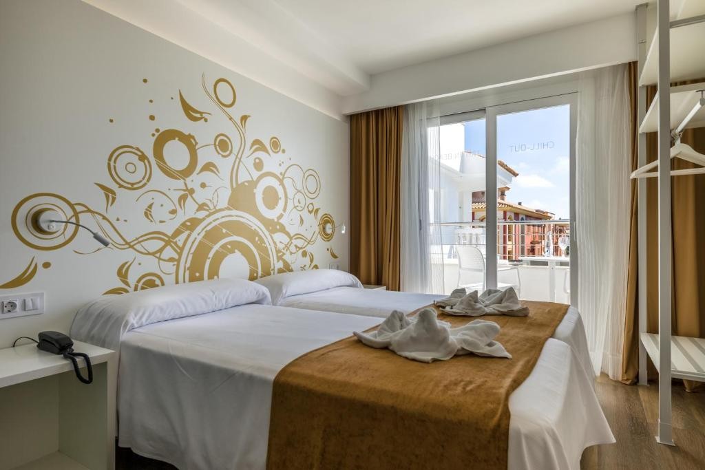 WeLikeHotel Triton Beach