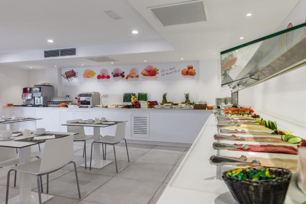 WeLikeHotel Triton Beach