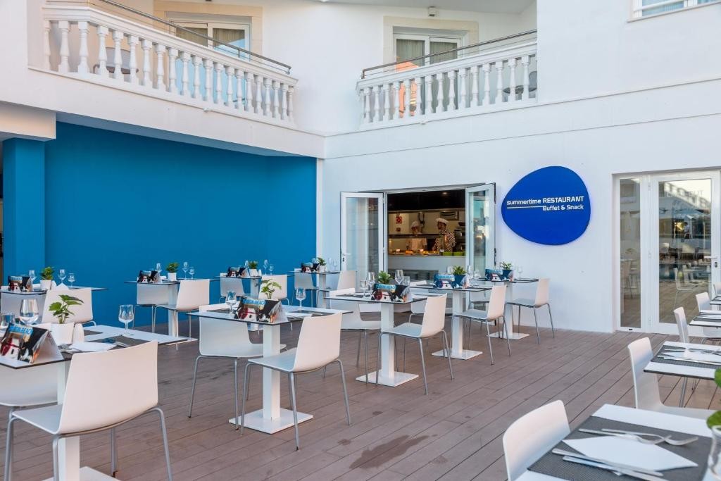 WeLikeHotel Triton Beach