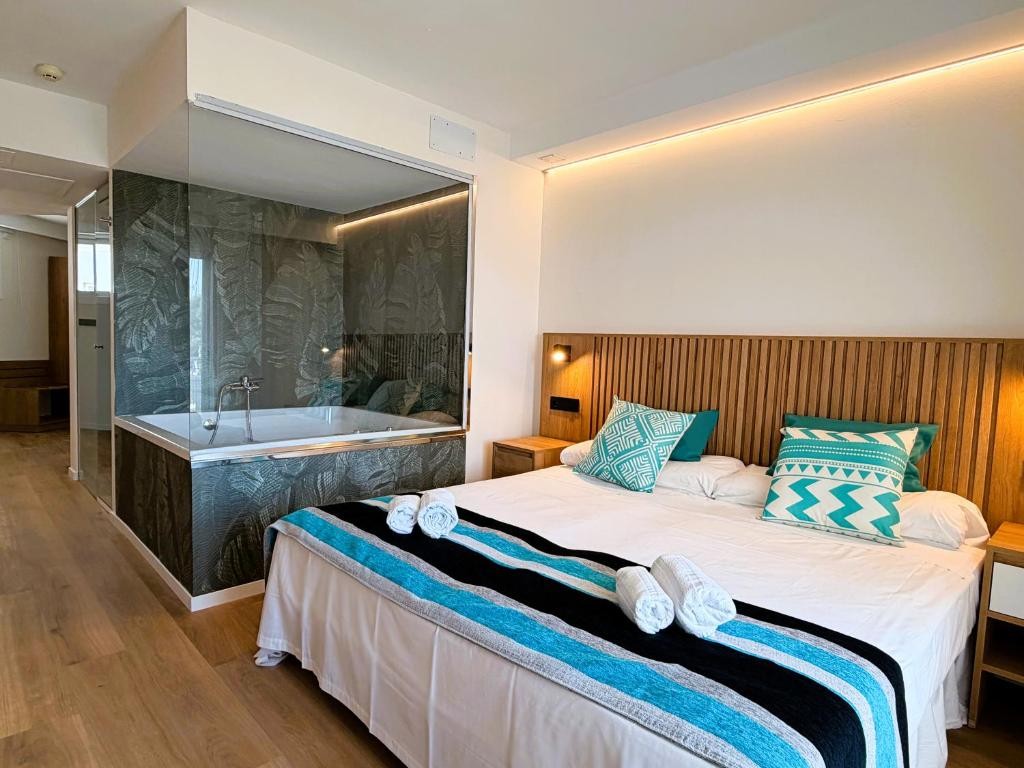 WeLikeHotel Triton Beach