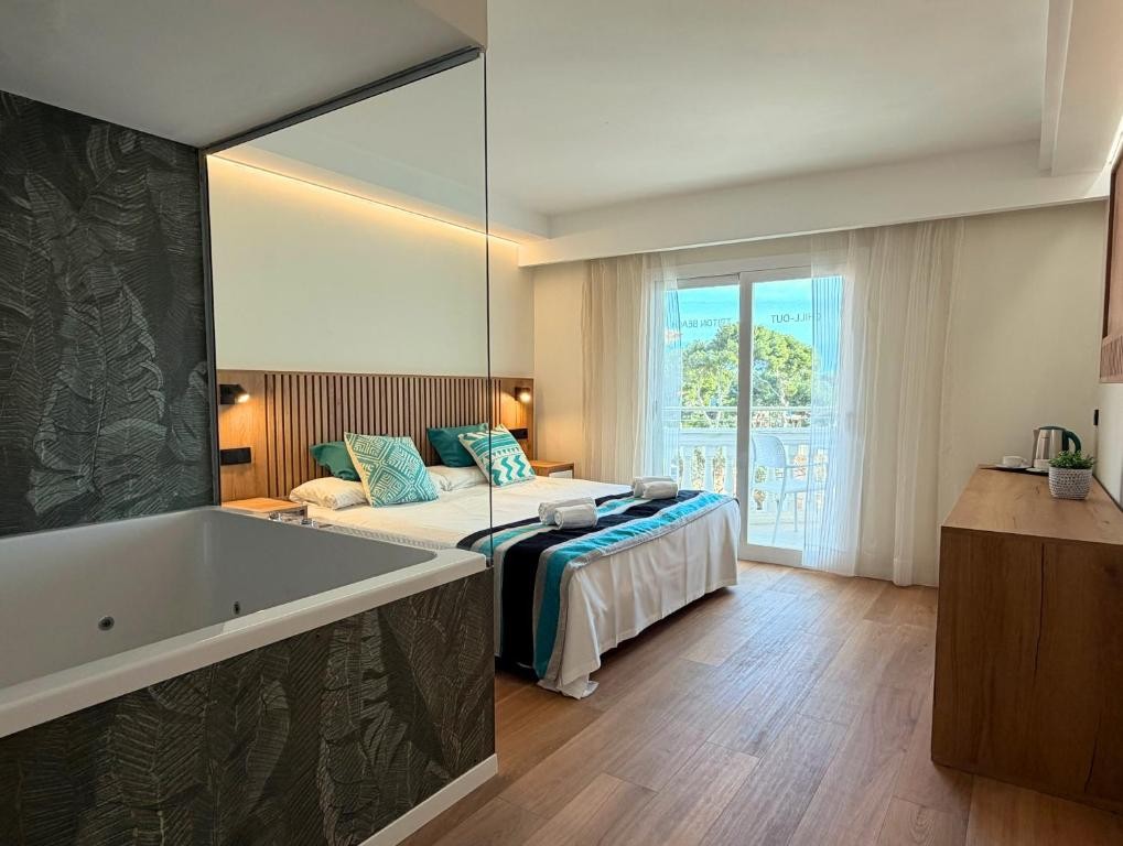 WeLikeHotel Triton Beach