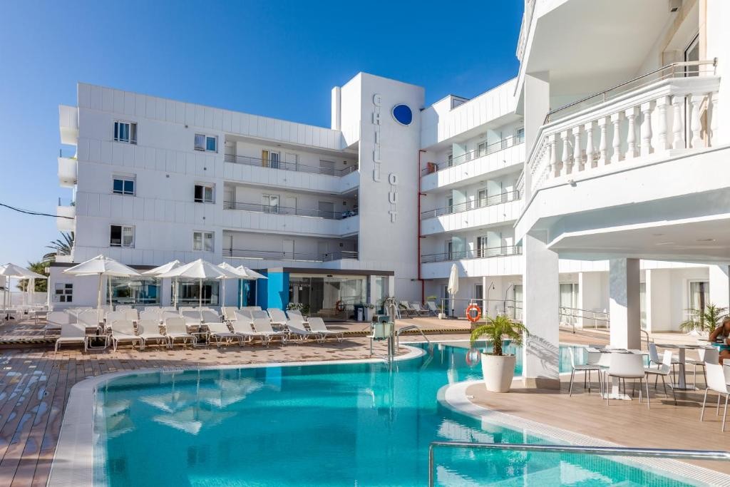 WeLikeHotel Triton Beach