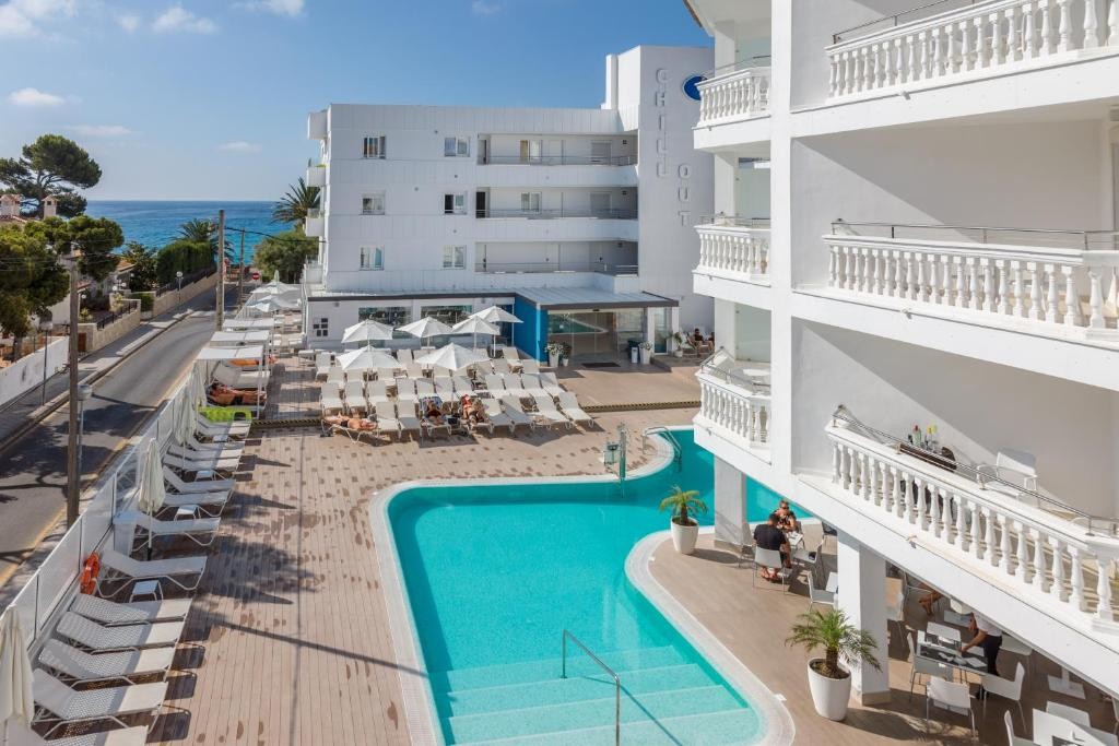 WeLikeHotel Triton Beach