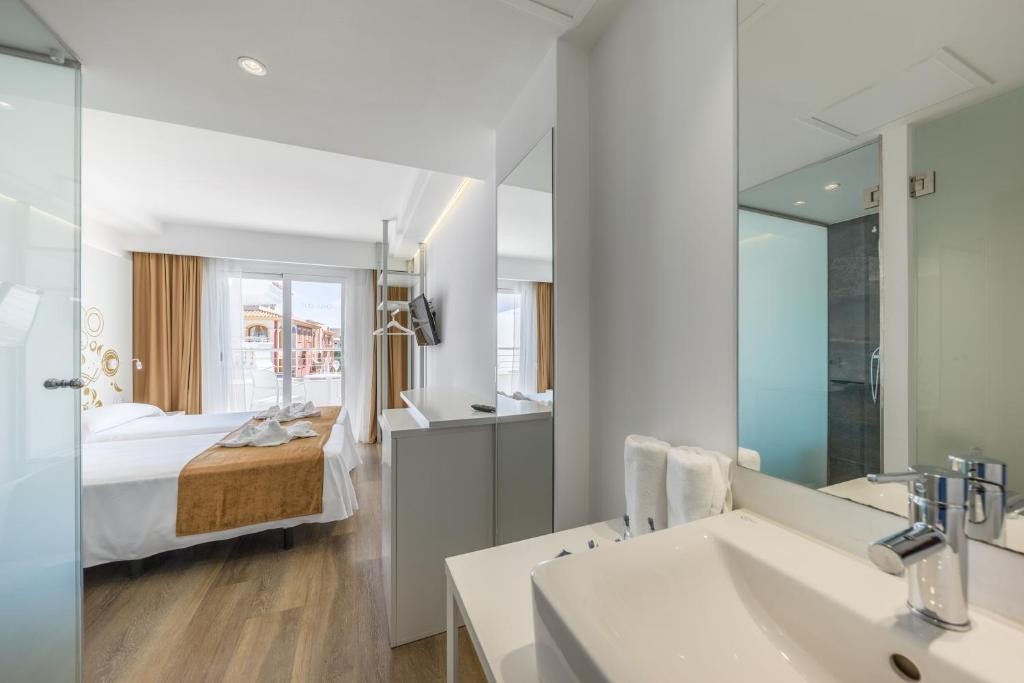 WeLikeHotel Triton Beach