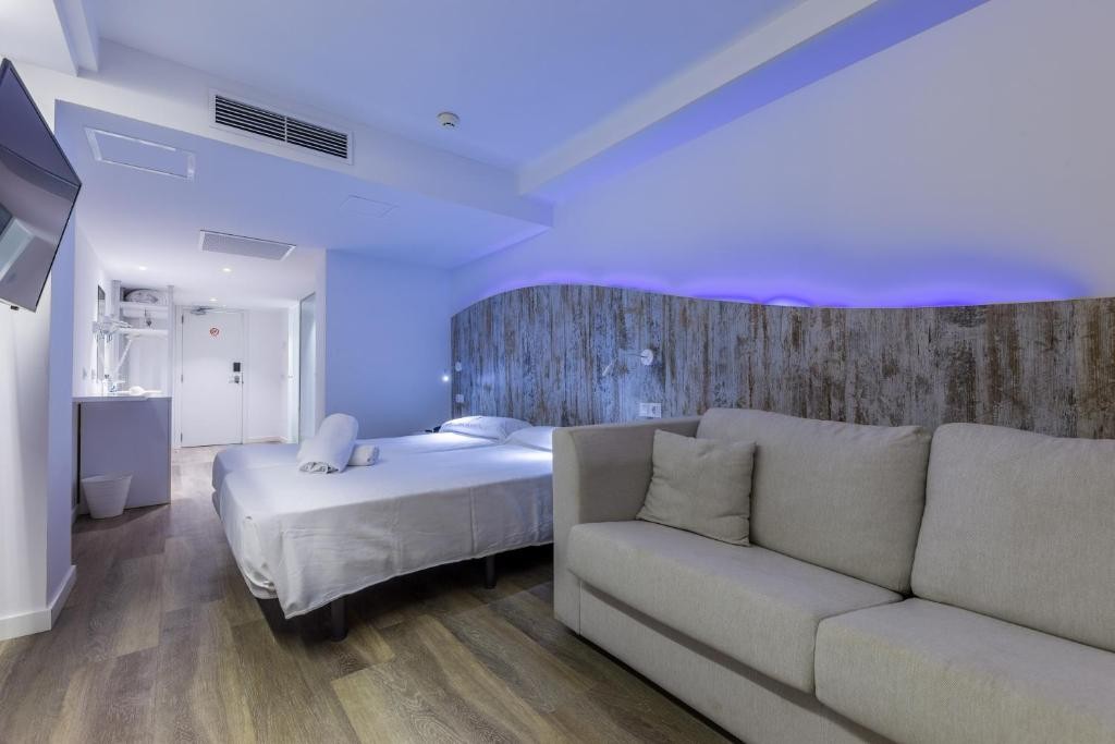 WeLikeHotel Triton Beach