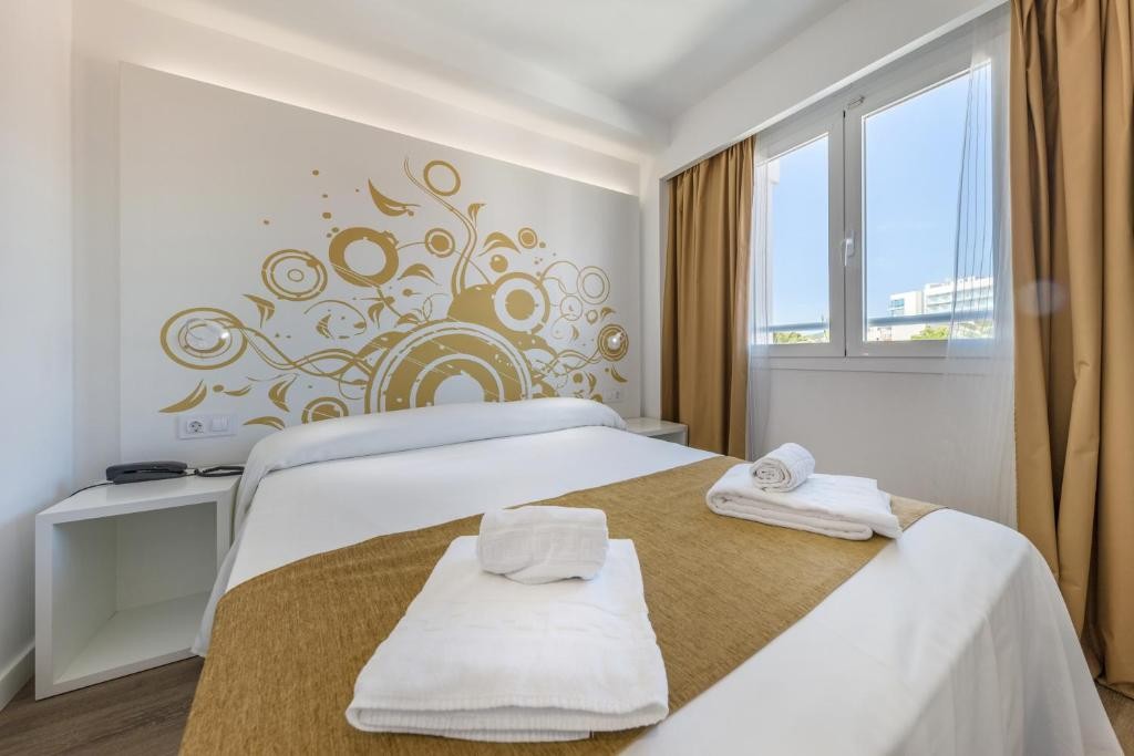 WeLikeHotel Triton Beach