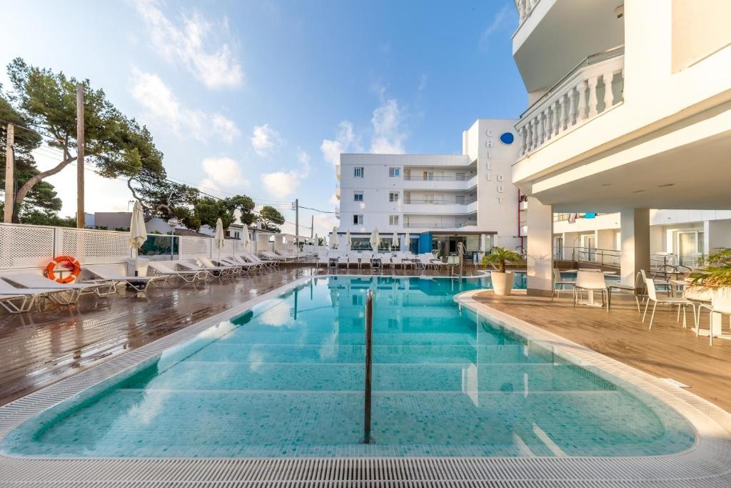 WeLikeHotel Triton Beach