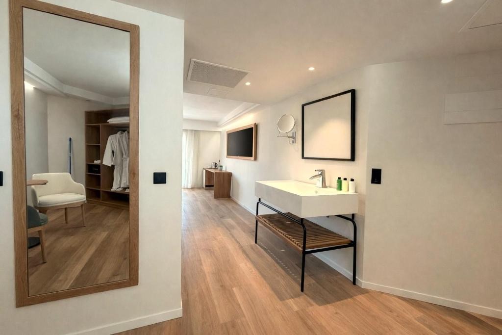 WeLikeHotel Triton Beach