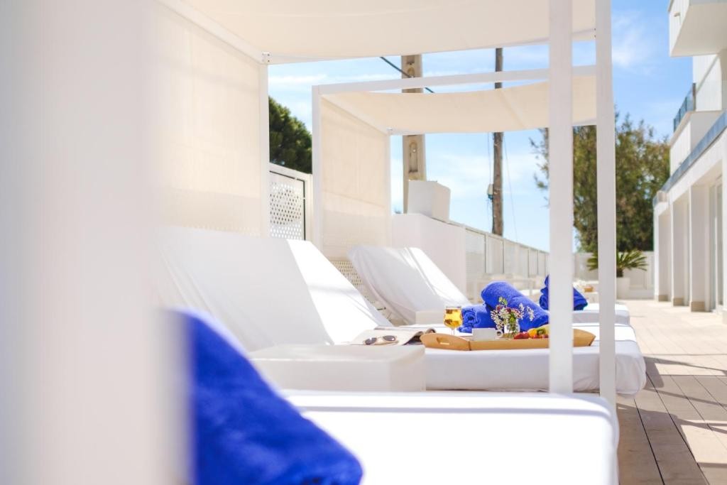 WeLikeHotel Triton Beach