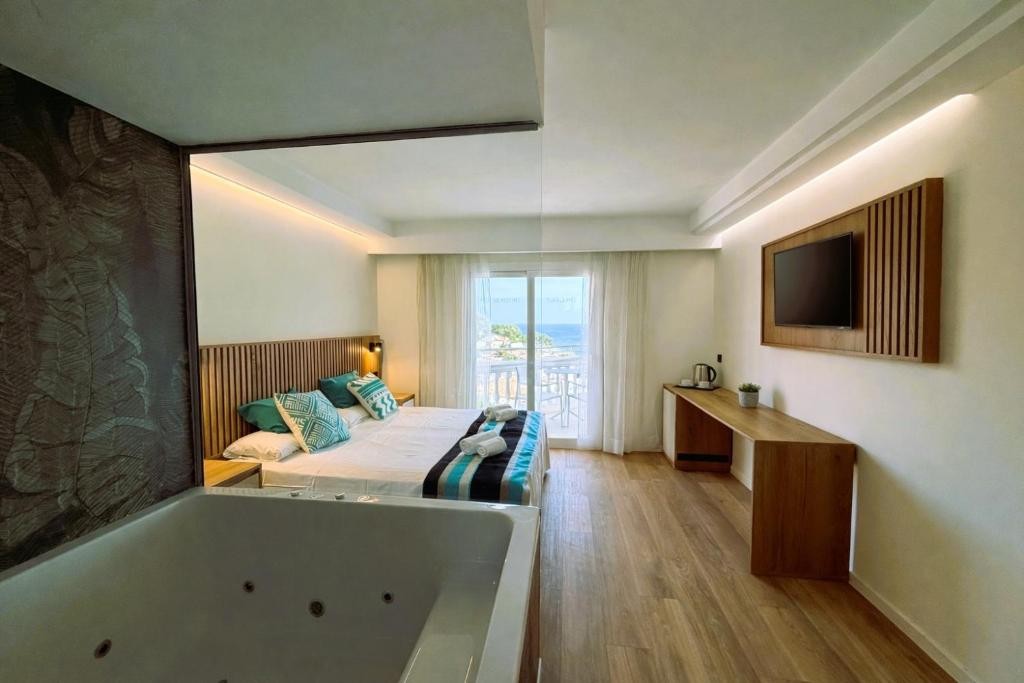 WeLikeHotel Triton Beach