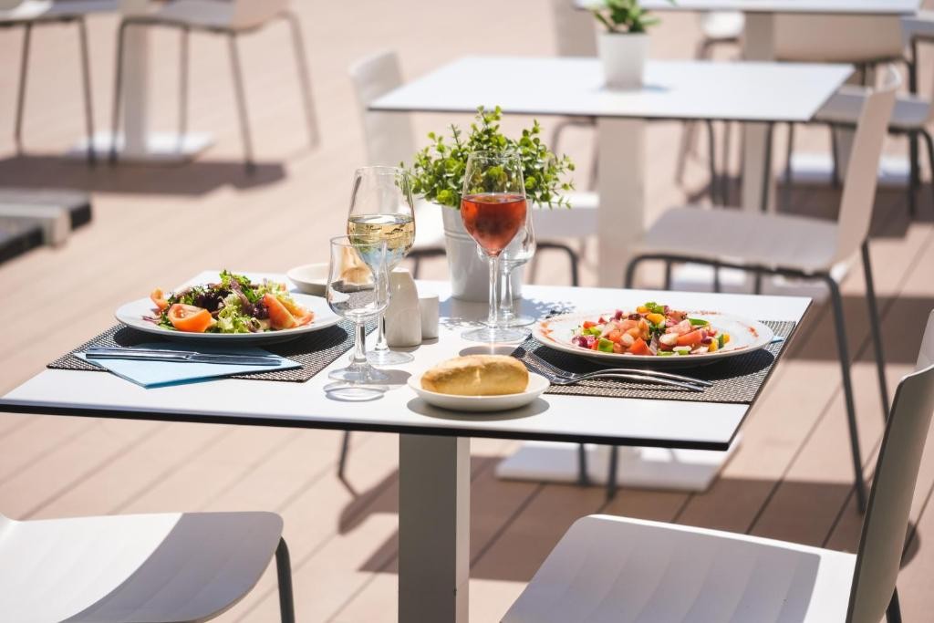 WeLikeHotel Triton Beach