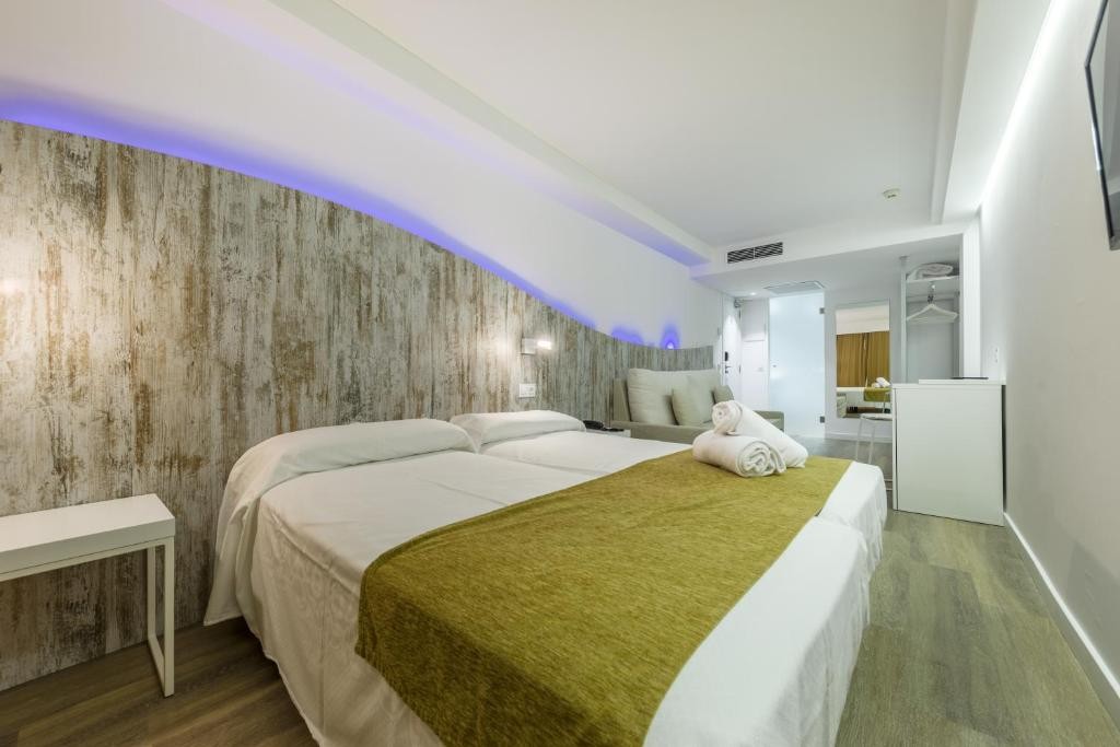 WeLikeHotel Triton Beach