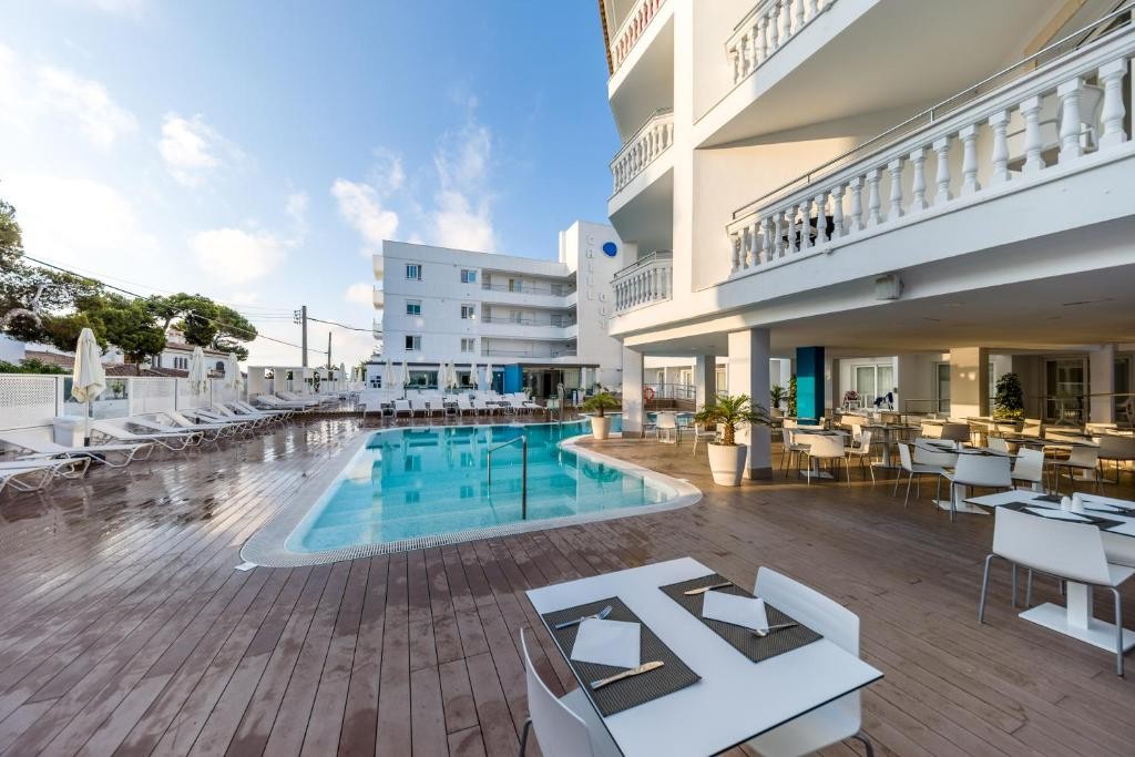 WeLikeHotel Triton Beach
