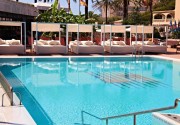 Serrano Palace Hotel
