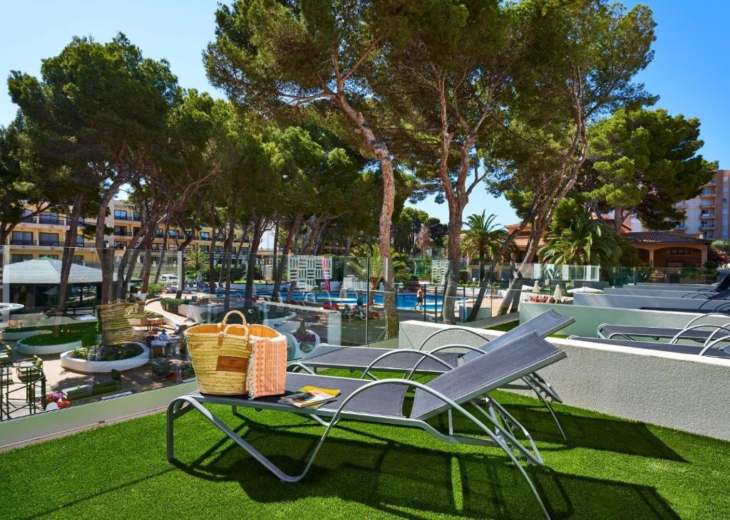 S'Entrador Playa Hotel & SPA
