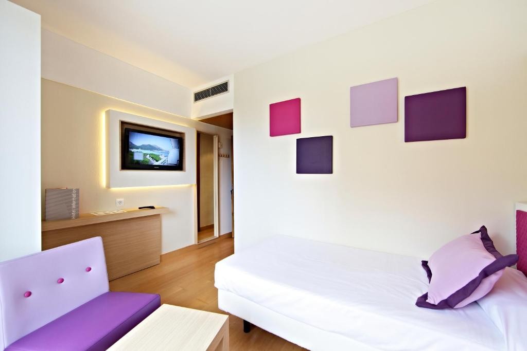 S'Entrador Playa Hotel & SPA
