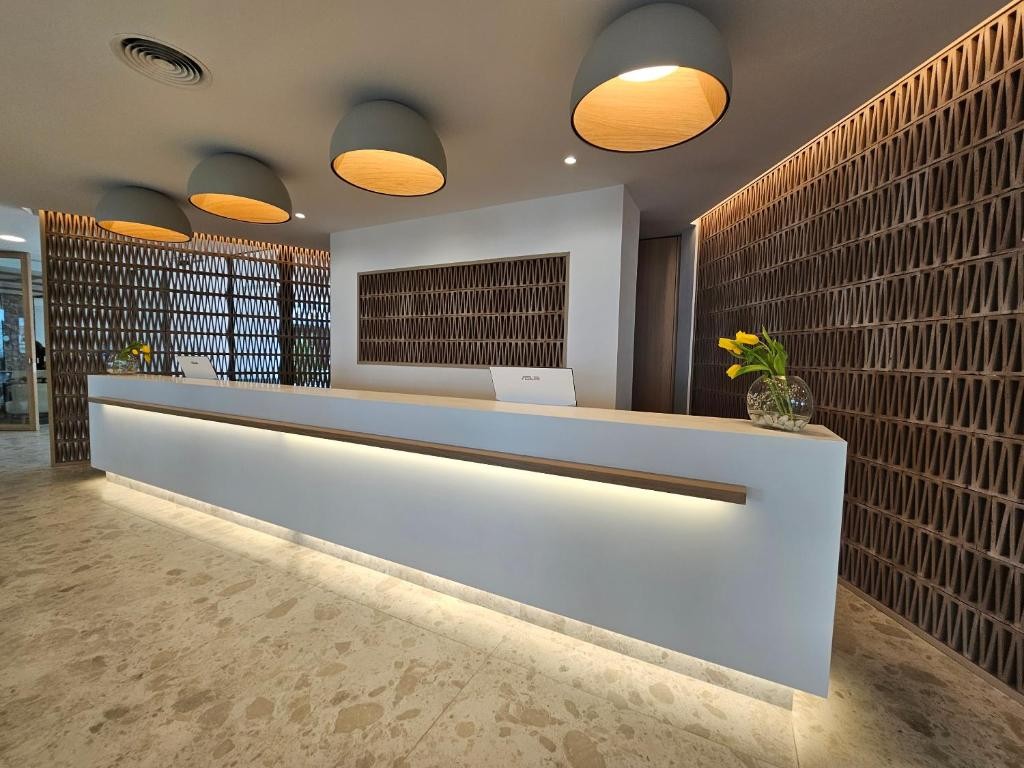 S'Entrador Playa Hotel & SPA