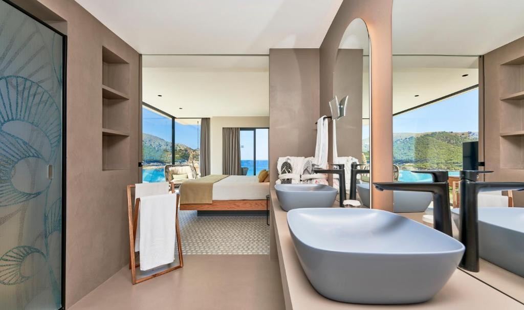 S'Entrador Playa Hotel & SPA