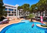 S'Entrador Playa Hotel & SPA