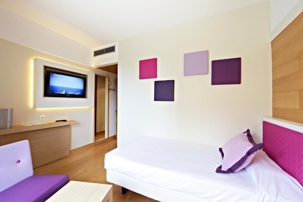 S'Entrador Playa Hotel & SPA