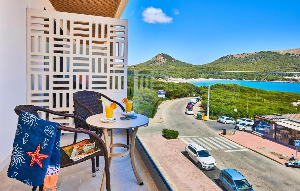 S'Entrador Playa Hotel & SPA
