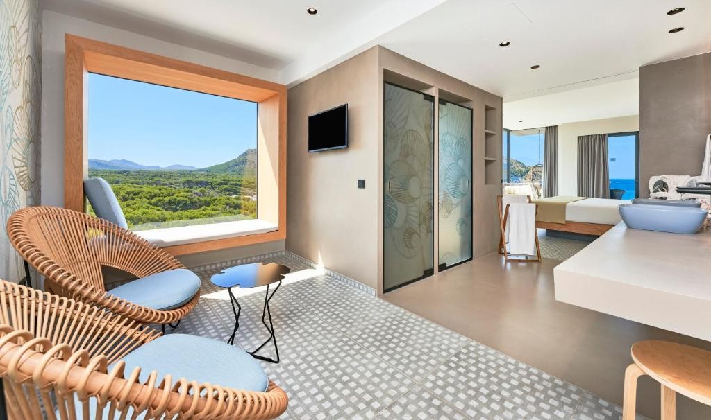 S'Entrador Playa Hotel & SPA