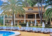 S'Entrador Playa Hotel & SPA