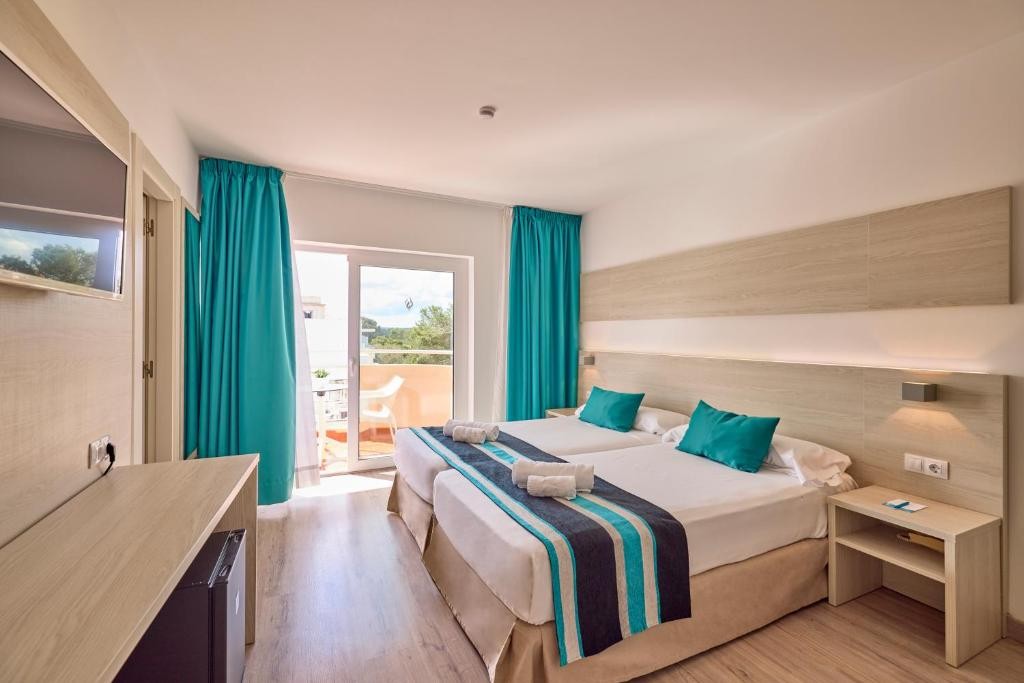WeLikeHotel Fenix