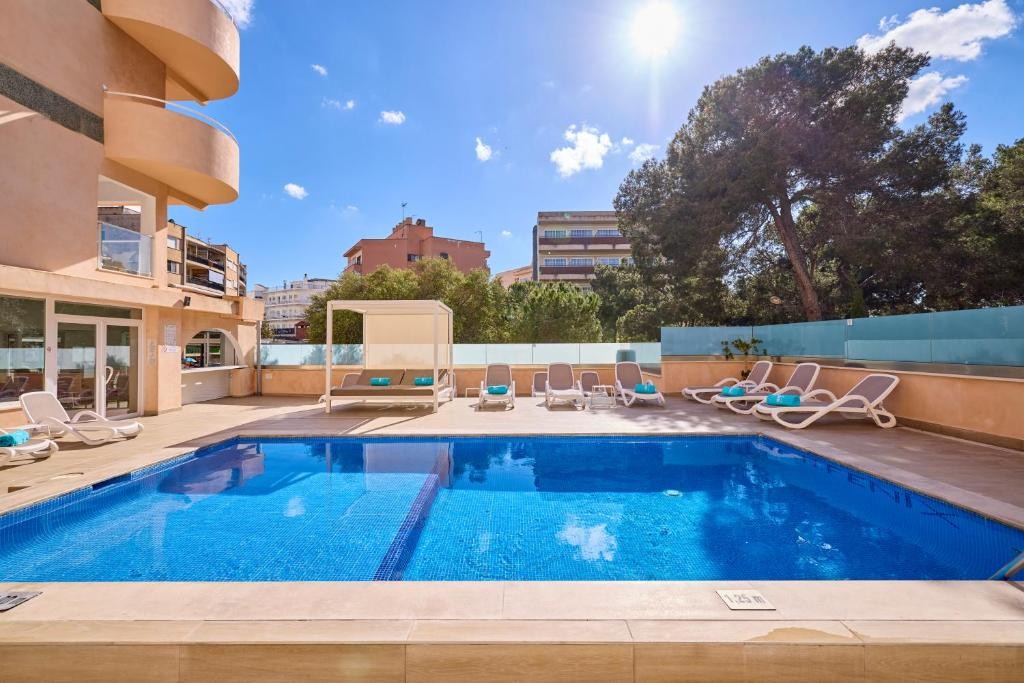 WeLikeHotel Fenix