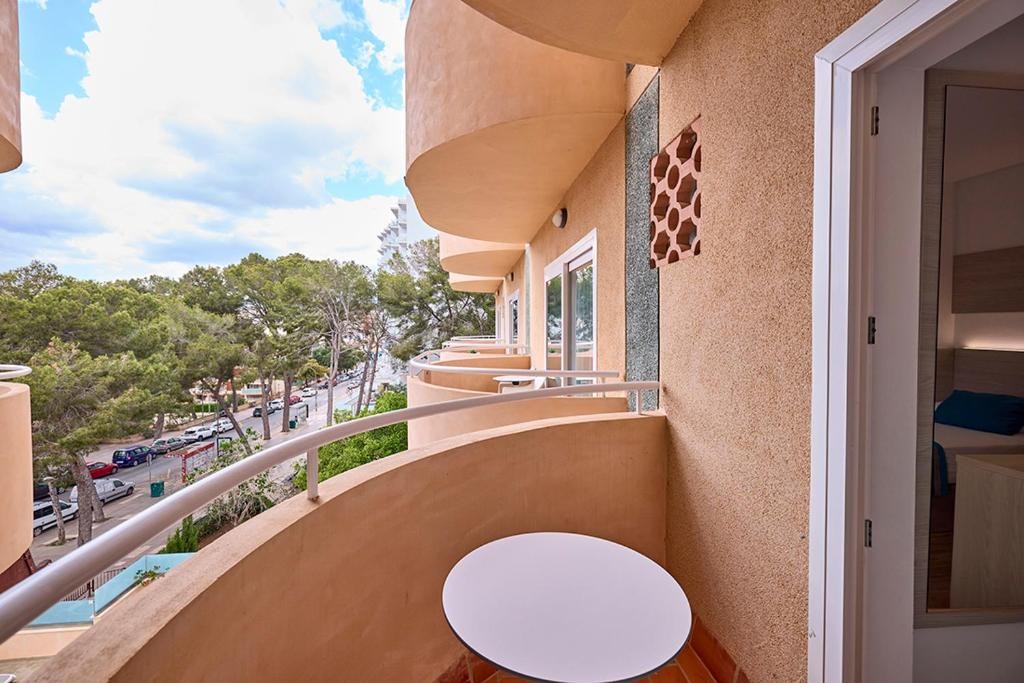 WeLikeHotel Fenix