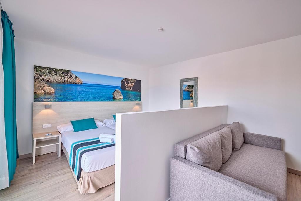 WeLikeHotel Fenix
