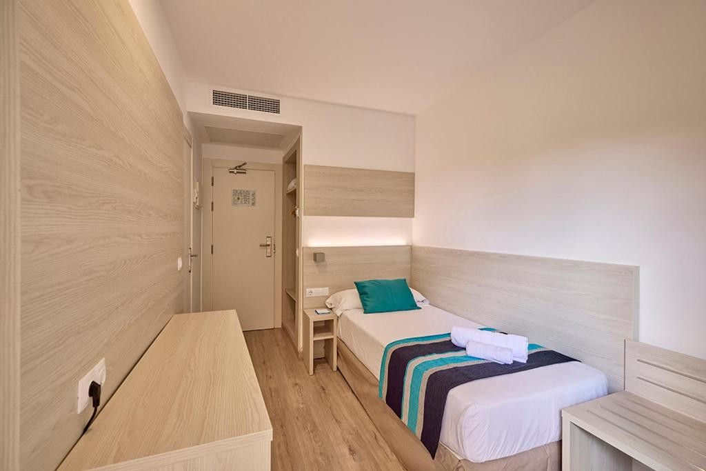 WeLikeHotel Fenix