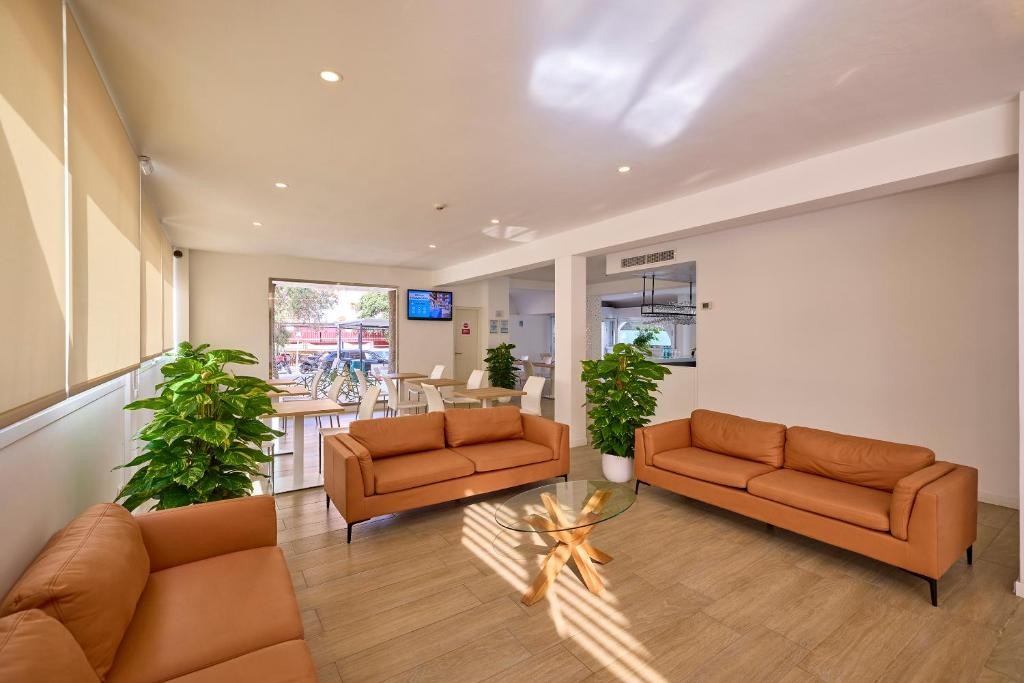 WeLikeHotel Fenix