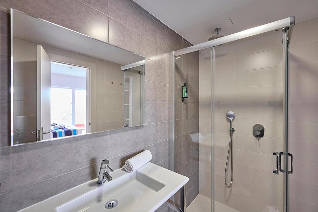 WeLikeHotel Fenix