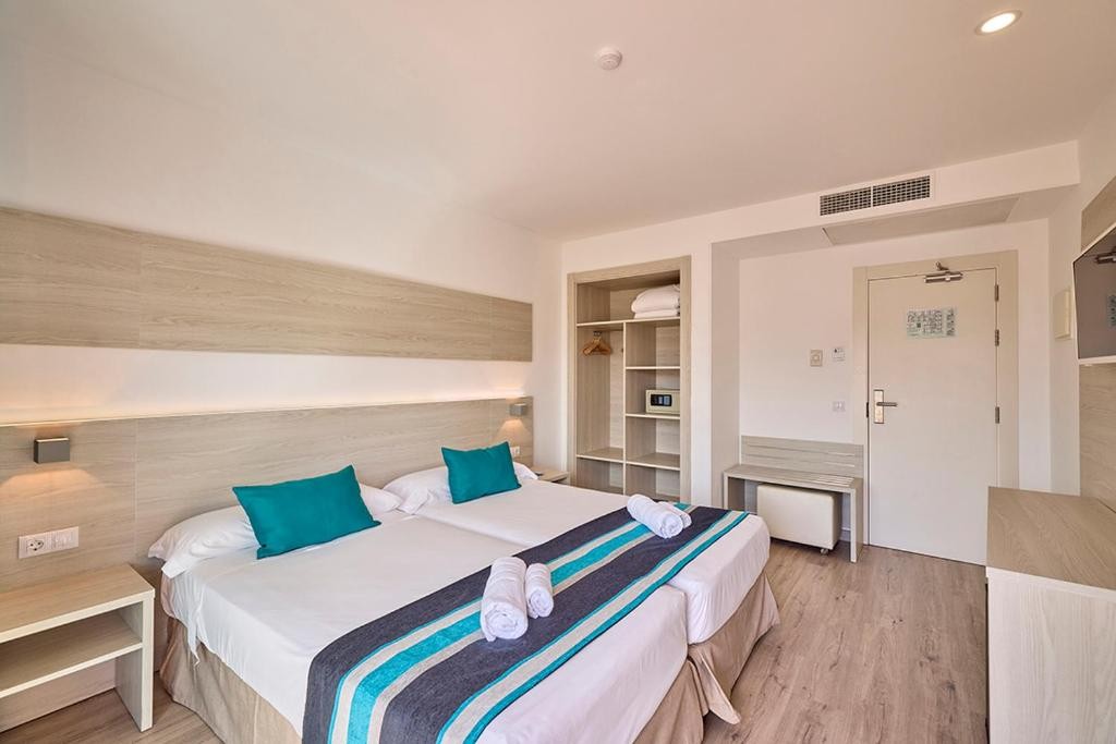 WeLikeHotel Fenix