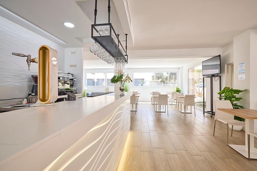 WeLikeHotel Fenix