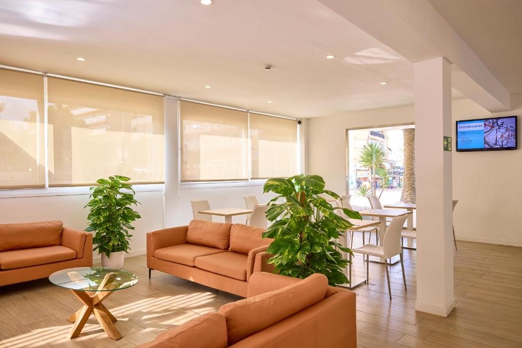 WeLikeHotel Fenix