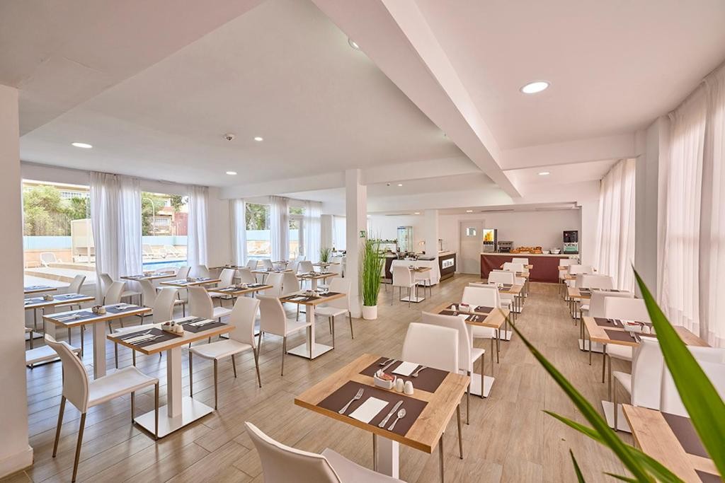 WeLikeHotel Fenix