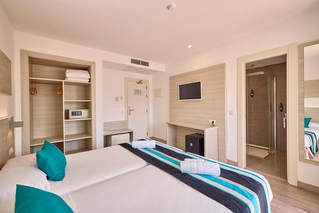 WeLikeHotel Fenix