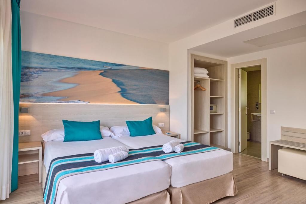 WeLikeHotel Fenix