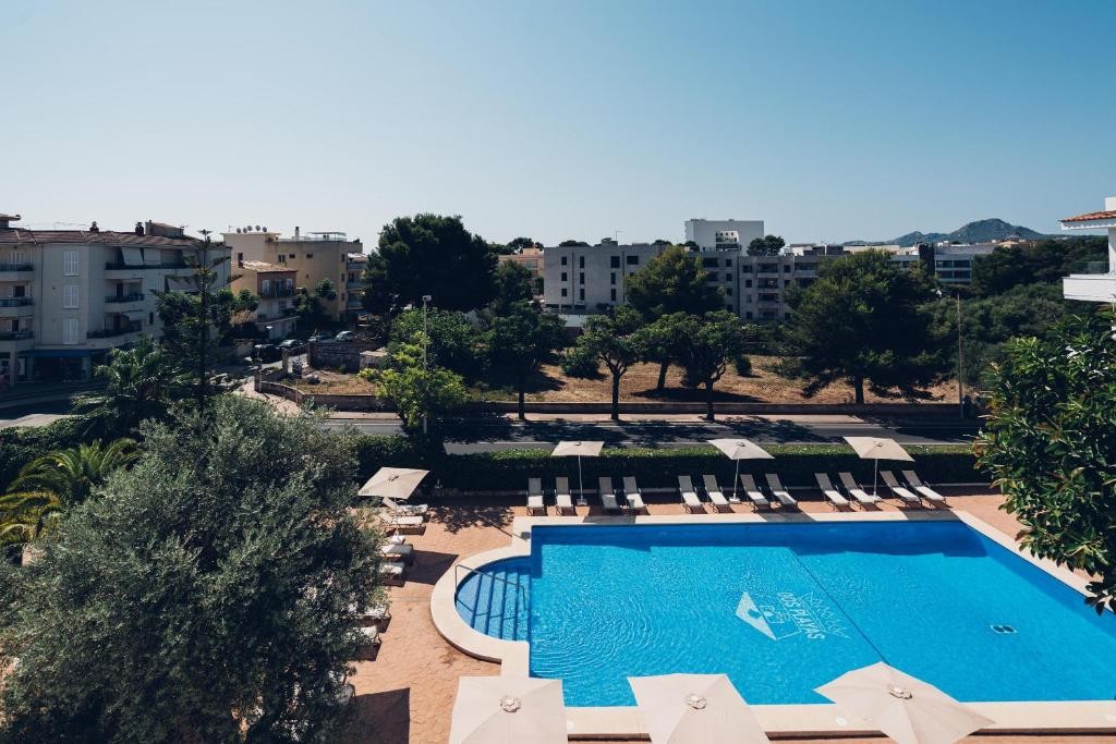 THB Dos Playas (Adults Only +18 y.o.)