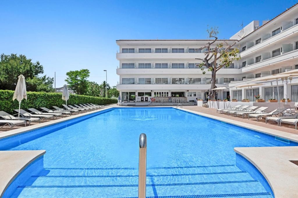 THB Dos Playas (Adults Only +18 y.o.)