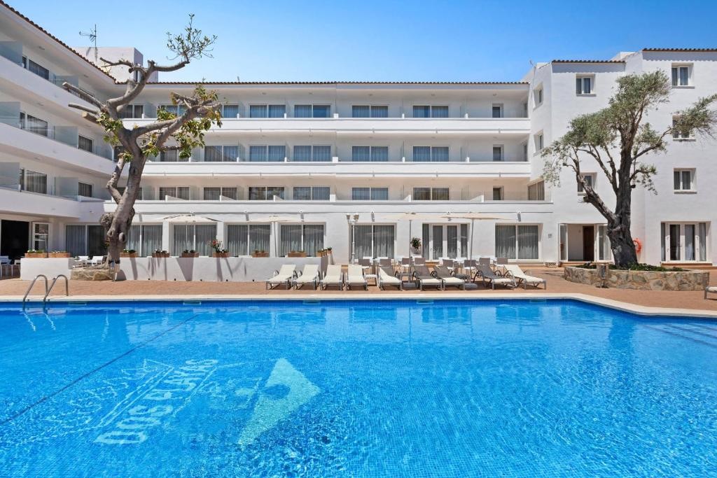 THB Dos Playas (Adults Only +18 y.o.)