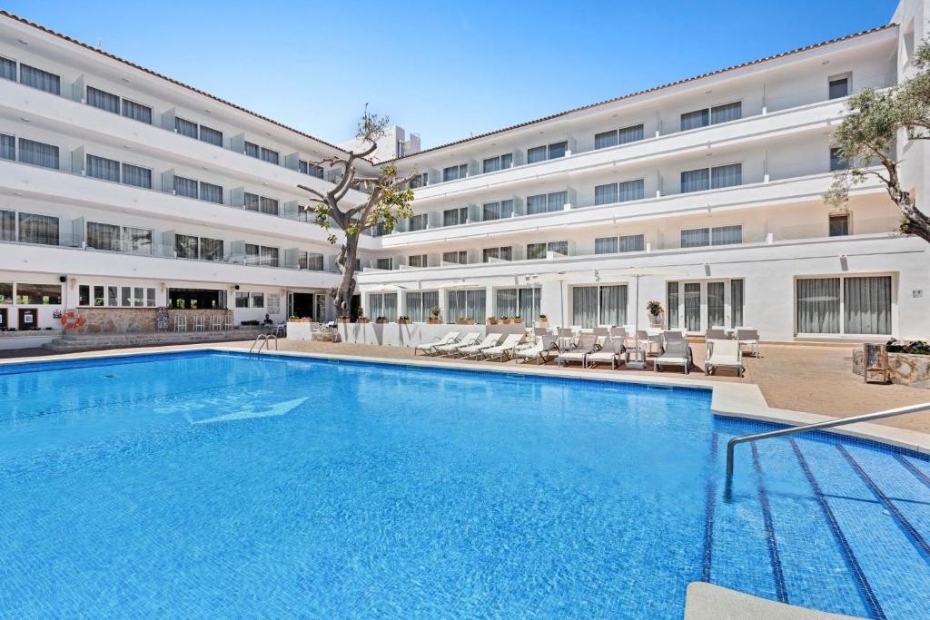 THB Dos Playas (Adults Only +18 y.o.)